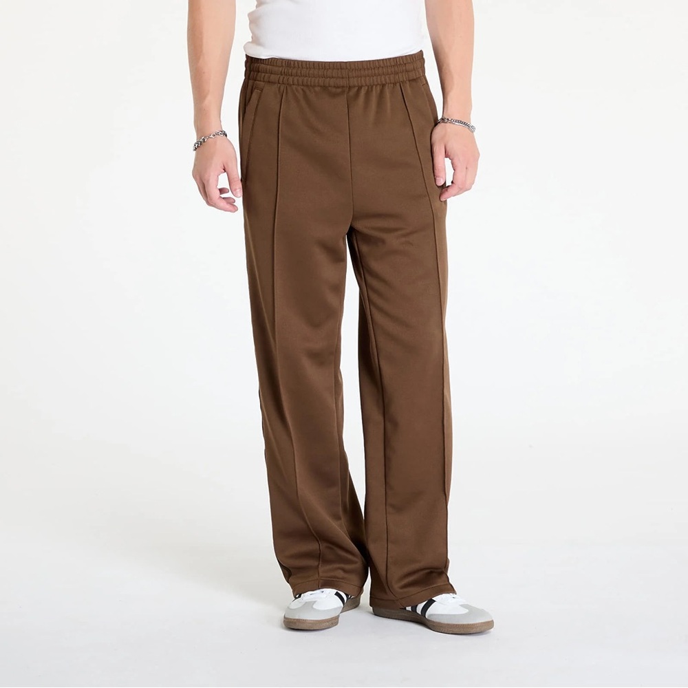 Carhartt WIP Brown Sweatpants